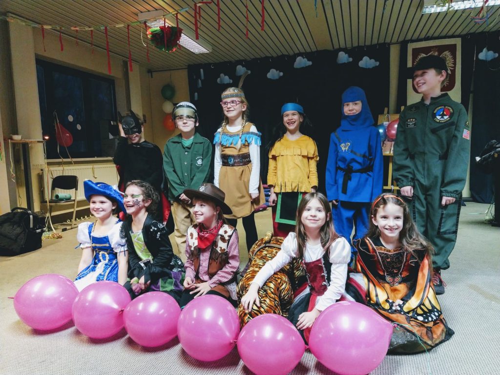 Ostatki w SPL w Kolonii