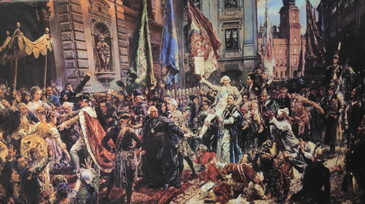 Święto Konstytucji 3 Maja