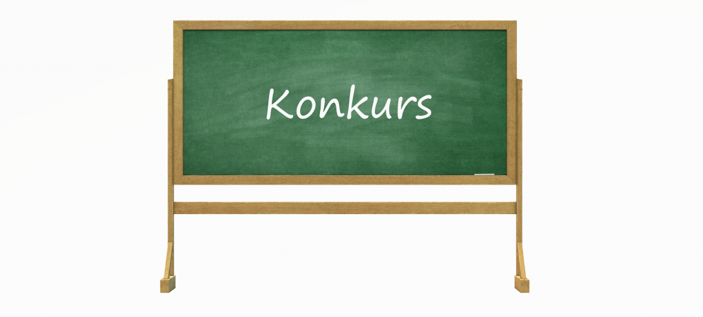Konkurs literacki i plastyczny