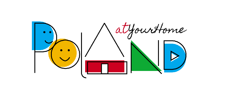 Konkurs „Moje najciekawsze spotkanie z Polską online”