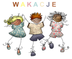 Zakończenie roku szkolnego 2019/2020