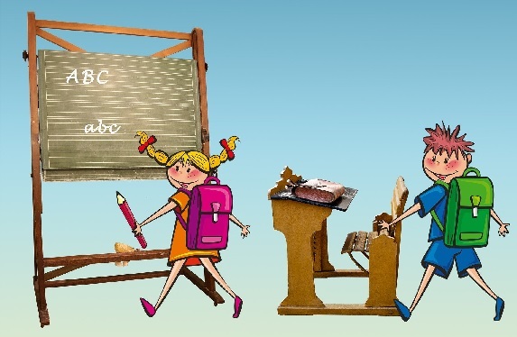 Rozpoczęcie nowego roku szkolnego 2020-2021