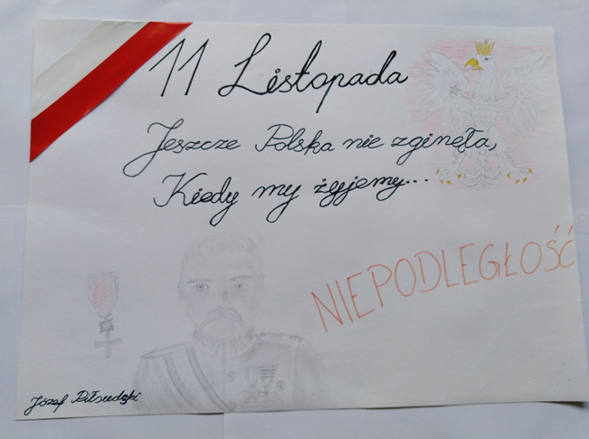 11.11.2020 obchody święta Niepodległości