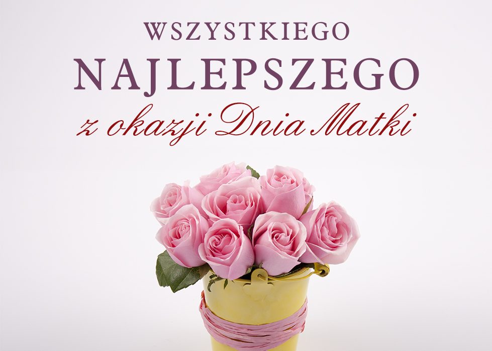 Dzień Matki 2021