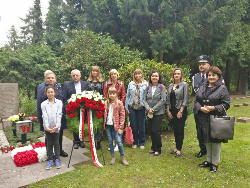 82 rocznica wybuchu II wojny światowej