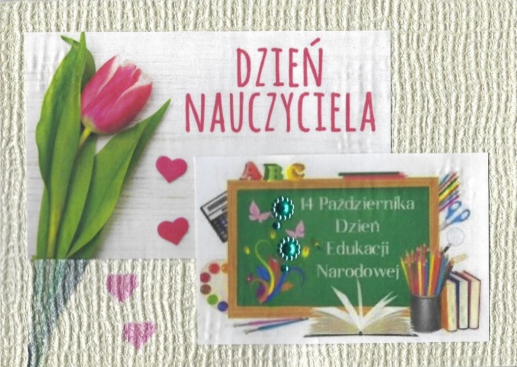 Dzień Edukacji Narodowej