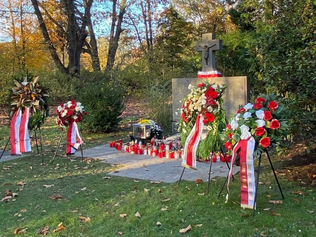 1 i 2 listopada 2021 r.