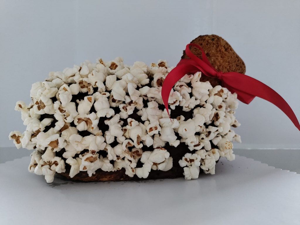 W oczekiwaniu na Święta Wielkanocne