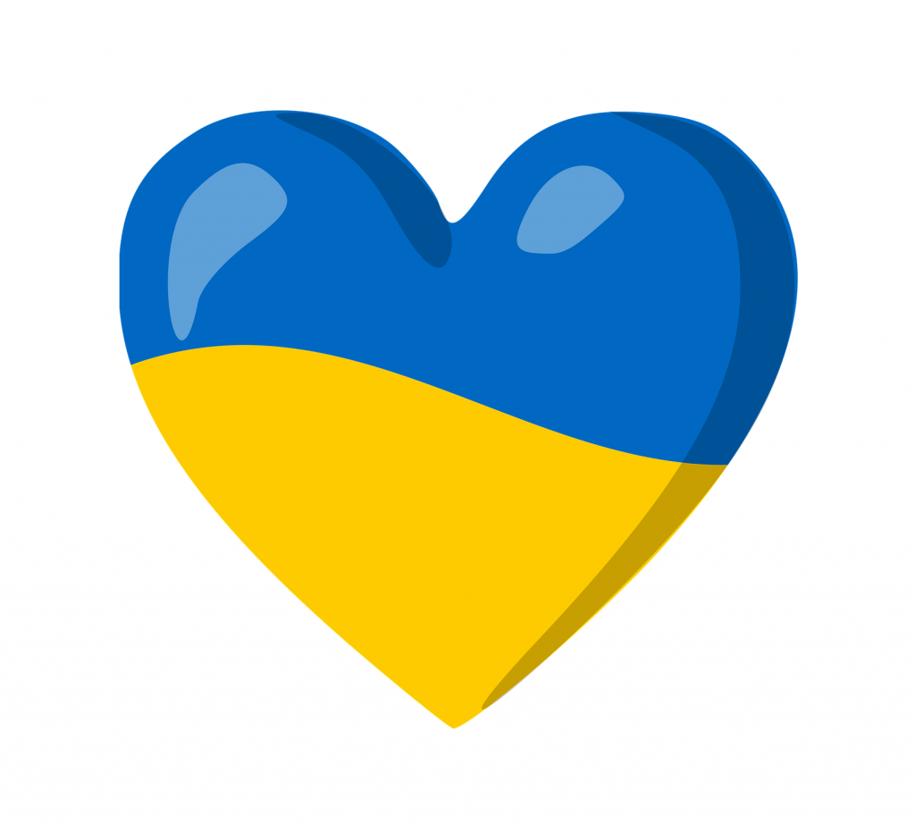 Społeczność szkolna włączyła się w pomoc Ukrainie