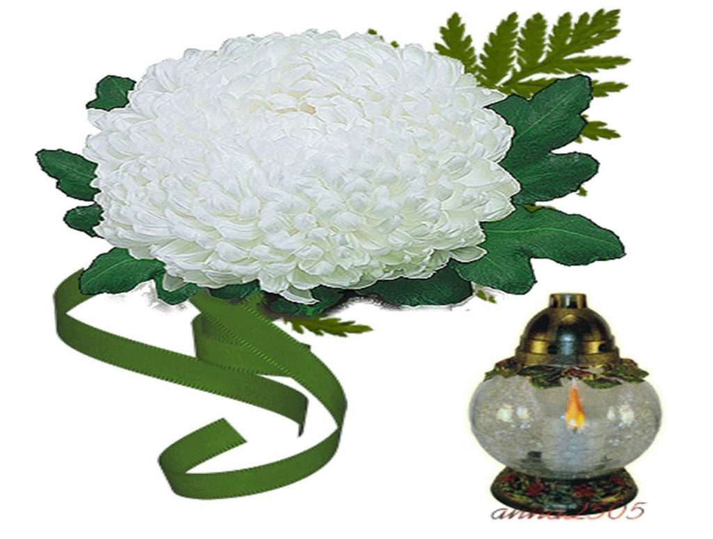 Dzień Wszystkich Świętych – 1 listopad