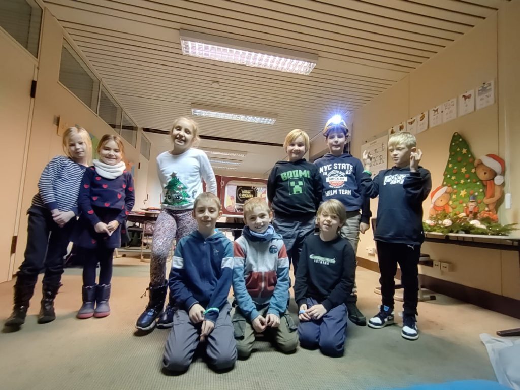 Barbórka … sztygar… urobek