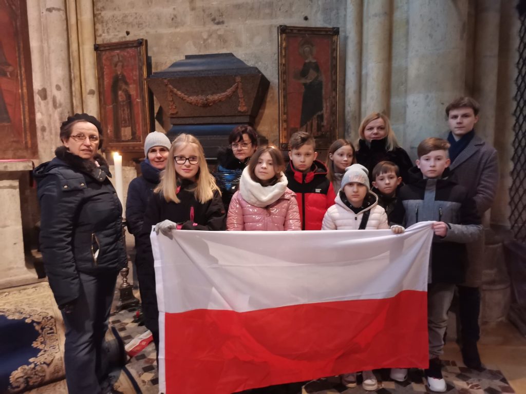 Msza polonijna ku czci królowej Rychezy w Katedrze Kolońskiej