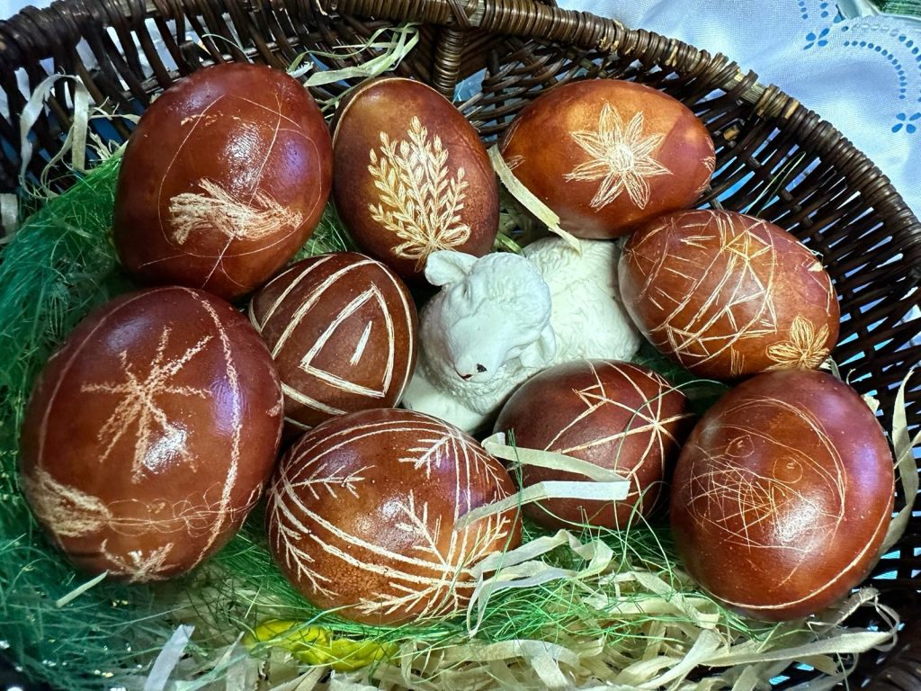 Przed Wielkanocą 2023 r.