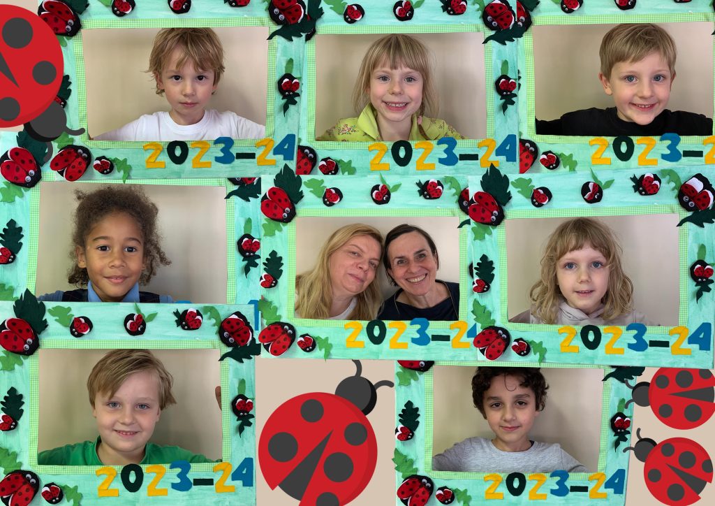 Otwarcie oddziału dziecięcego