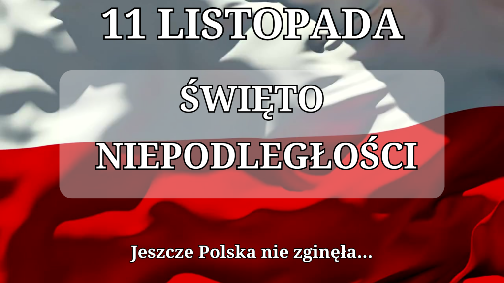 Narodowe Święto Niepodległości