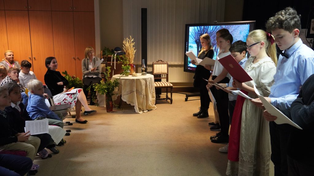 Narodowe Czytanie 2023