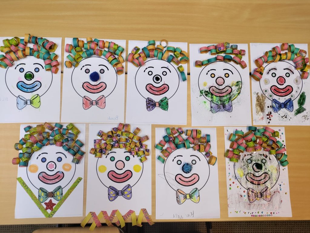 Karnawał, tłusty czwartek, zapusty, ostatki – kultywujemy polskie tradycje.