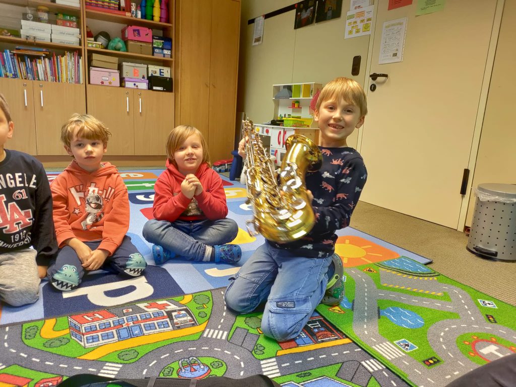 W świecie muzyki II