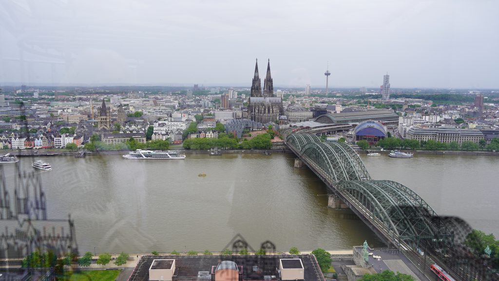 Majowe wycieczki szkolne klasy V i VIII oraz VI i VII