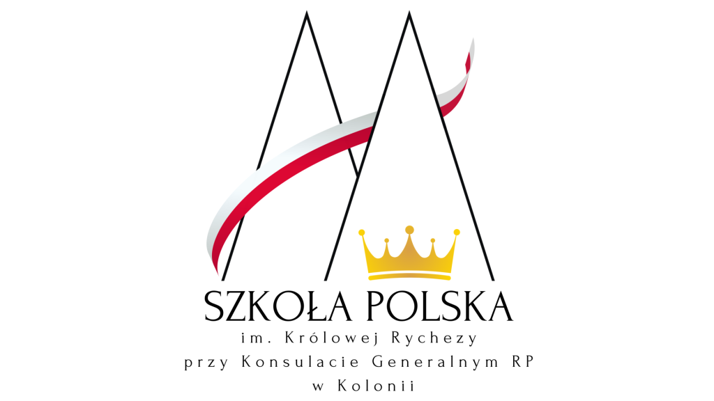 Logo Szkoły