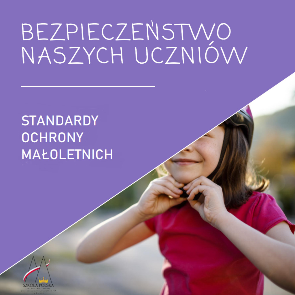 „Standardy Ochrony Małoletnich”