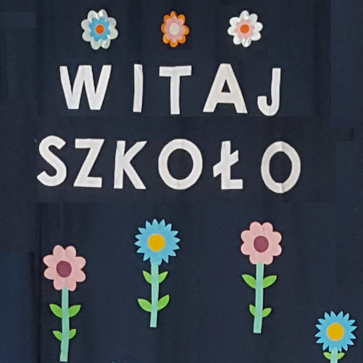 Nowy rok szkolny 2024/2025 czas zacząć…