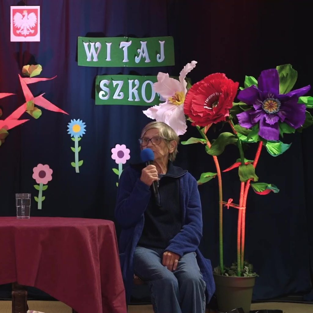 Spotkanie z historią