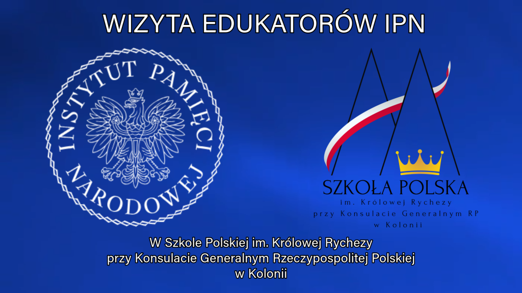 Wizyta edukatorów IPN