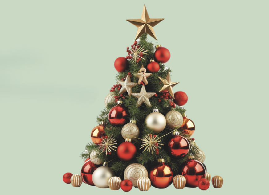 Podzielmy się opłatkiem, chlebem pokoju i nieba.