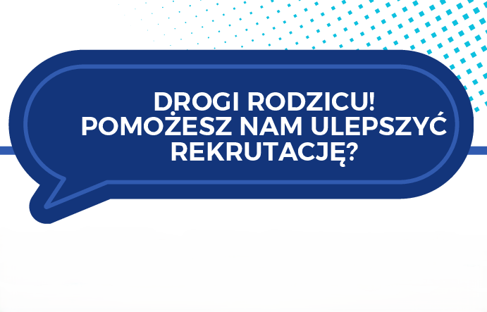 Ankieta dla rodziców