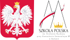 Szkoła Polska im. Królowej Rychezy przy Konsulacie Generalnym RP w KOLONII