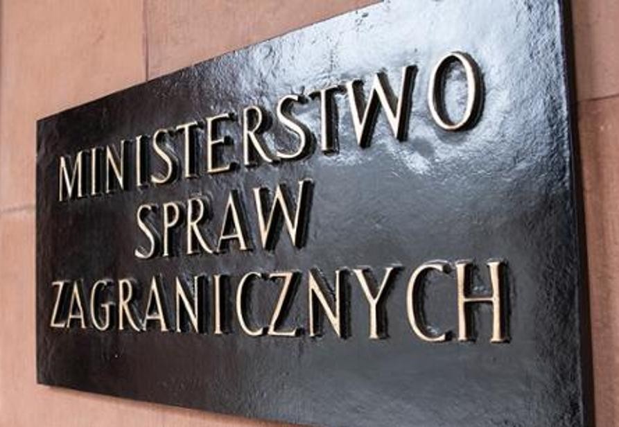 Konsultacje społeczne MSZ