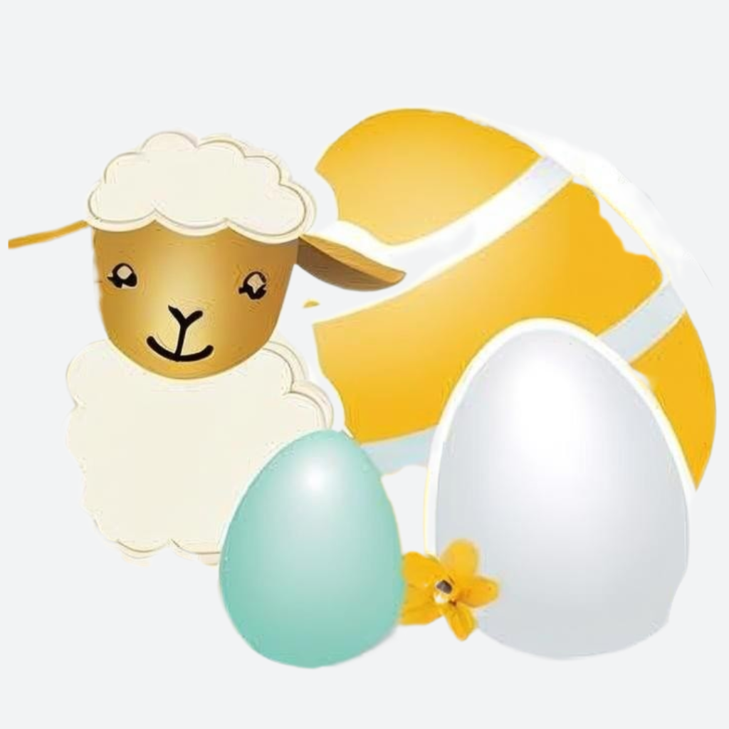 Życzenia z okazji Świąt Wielkanocnych