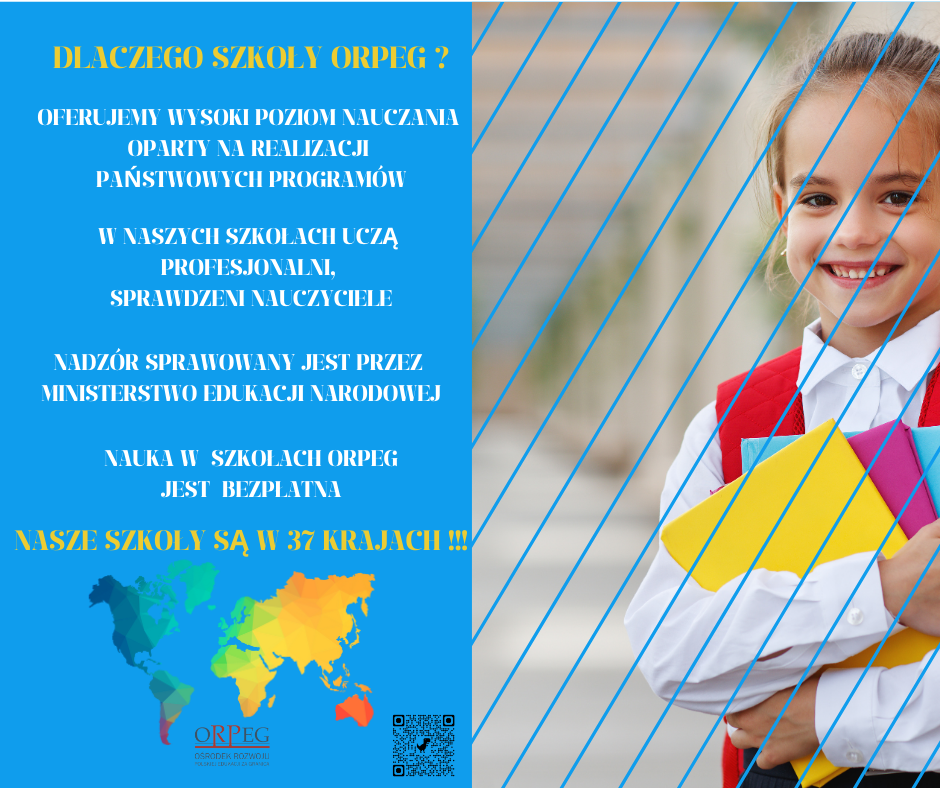 Rekrutacja na nowy rok szkolny 2025/2026