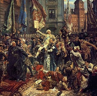 Święto Uchwalenia Konstytucji 3 Maja