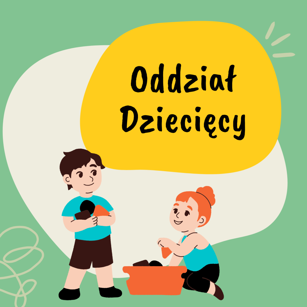 Rozpoczęcie roku szkolnego dla oddziału dziecięcego