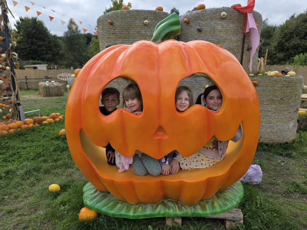 Wycieczka do Krewelshof 