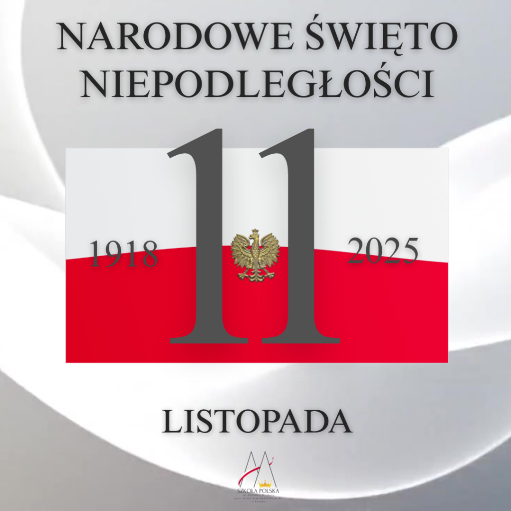 Uroczystości z okazji Narodowego Święta Niepodległości