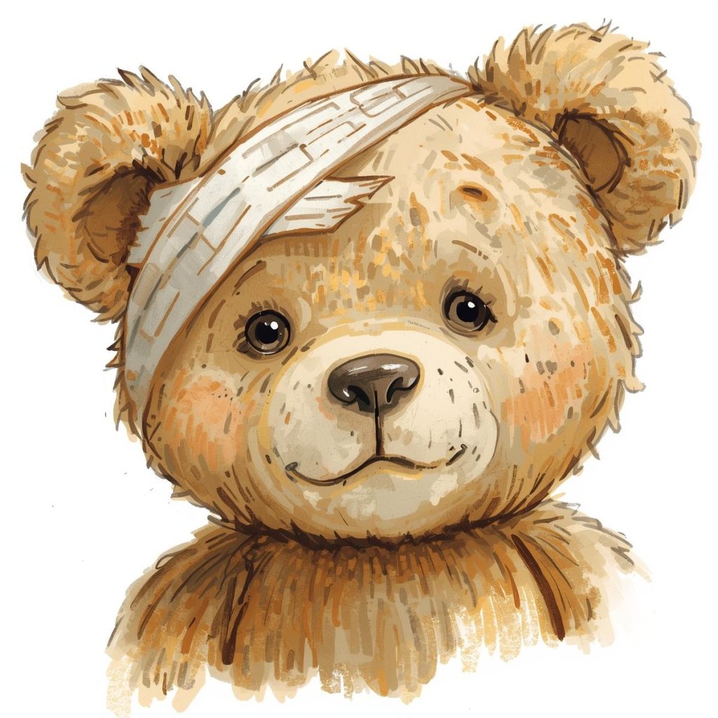 Pierwsza pomoc w oddziale dziecięcym