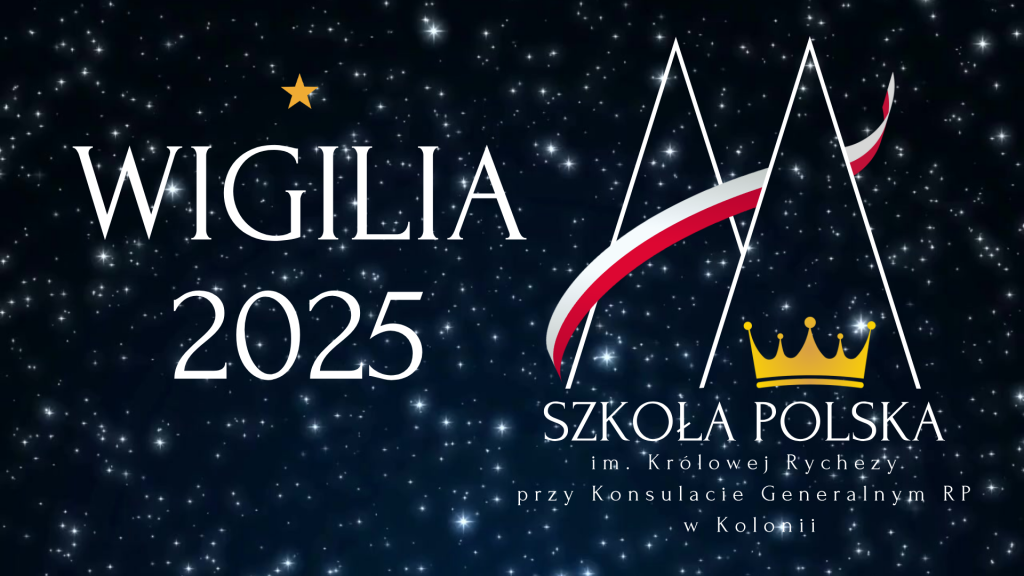 Wigilia 2025