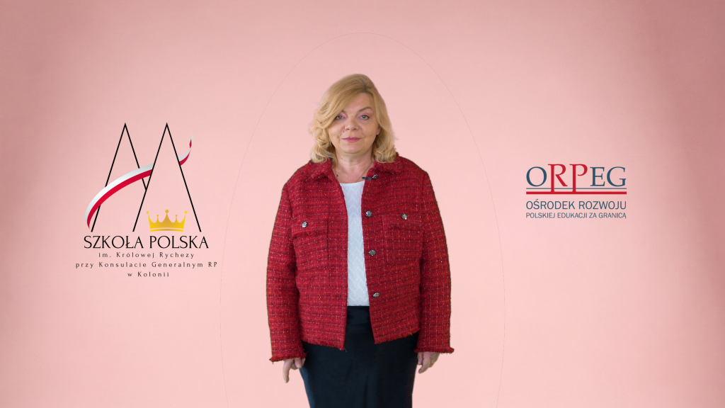 Zapraszamy do naszej szkoły