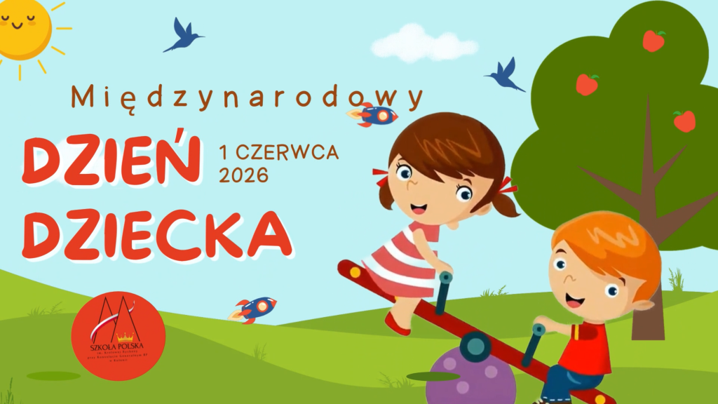 Dzień Dziecka