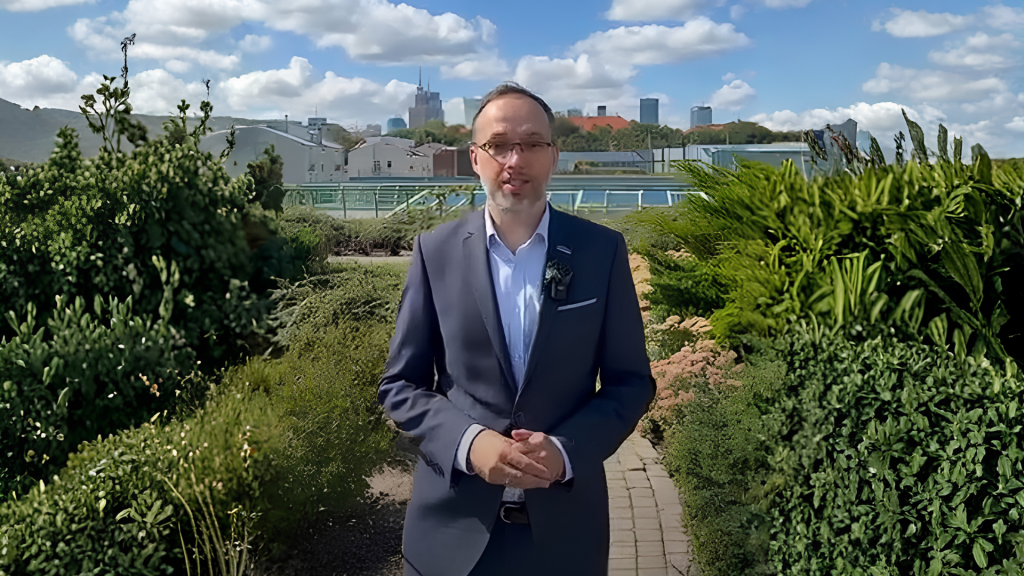 Życzenia Dyrektora ORPEG z okazji rozpoczęcia nowego roku szkolnego